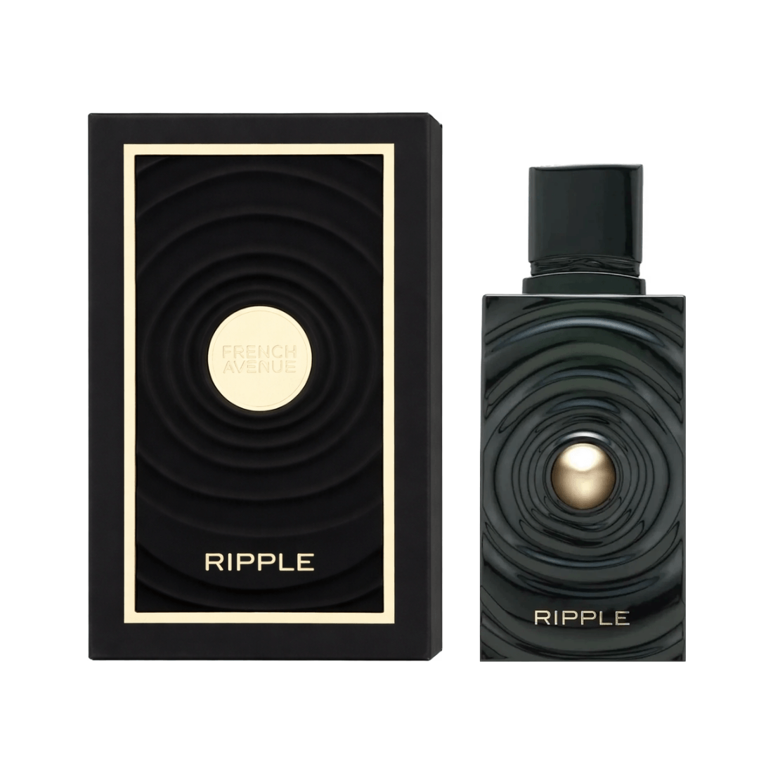 French Avenue Ripple aquatisch-holziger Duft mit Salbei, Zeder und Moschus