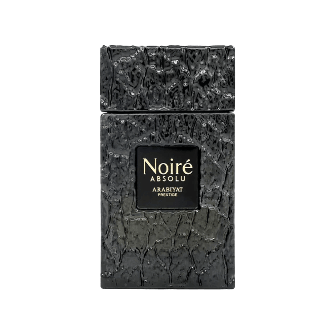 Arabiyat Prestige Noire Absolu mit Himbeere, Bergamotte und Muskatellersalbei