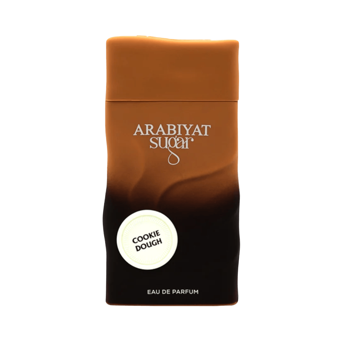 Arabiyat Sugar Cookie Dough
