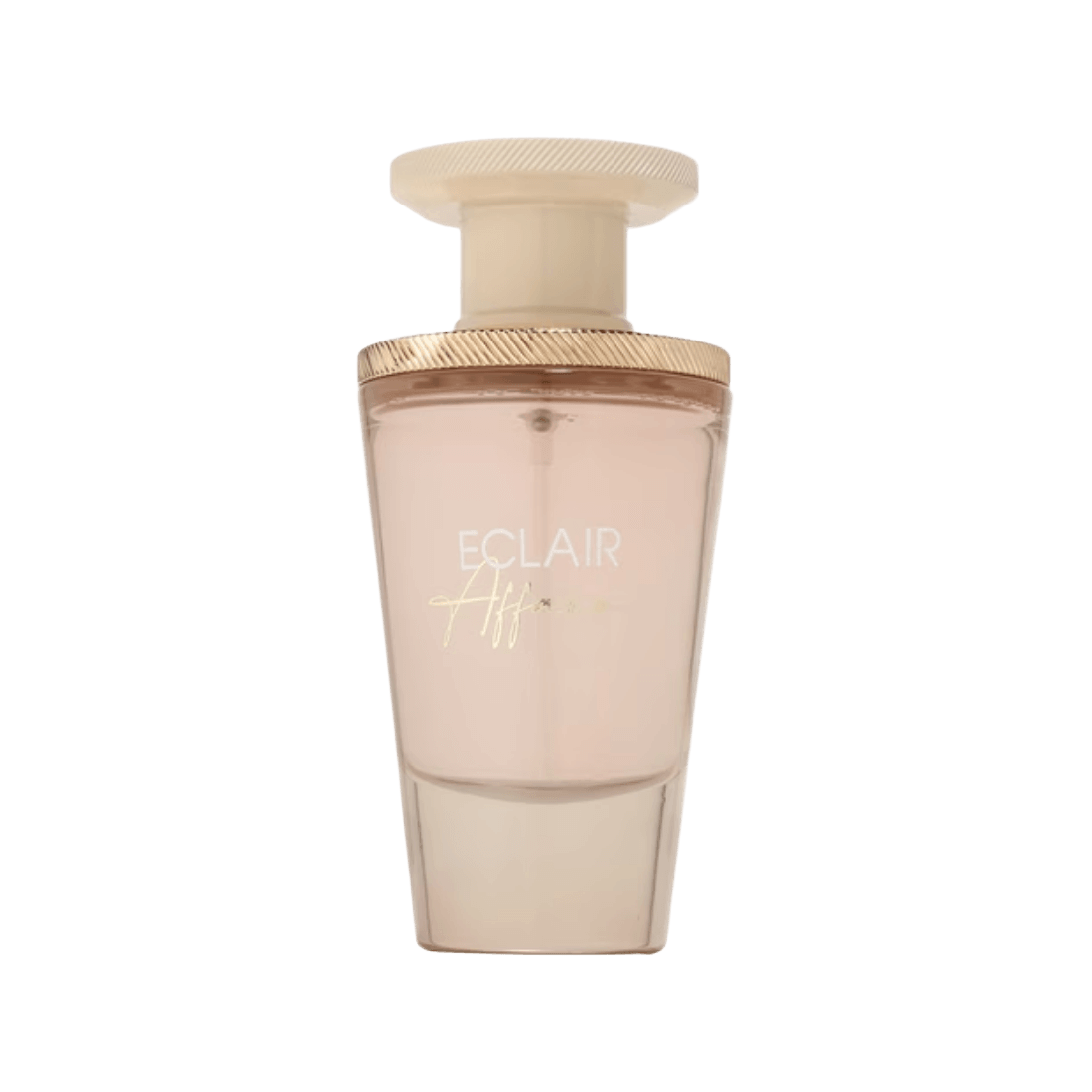 French Avenue Eclair Affair mit Karamell, Vanille und Milchcreme