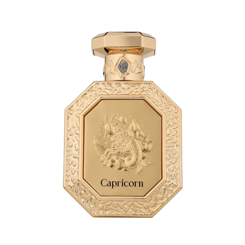 French Avenue Genesis Capricorn mit Holz, Amber und erdiger Tiefe