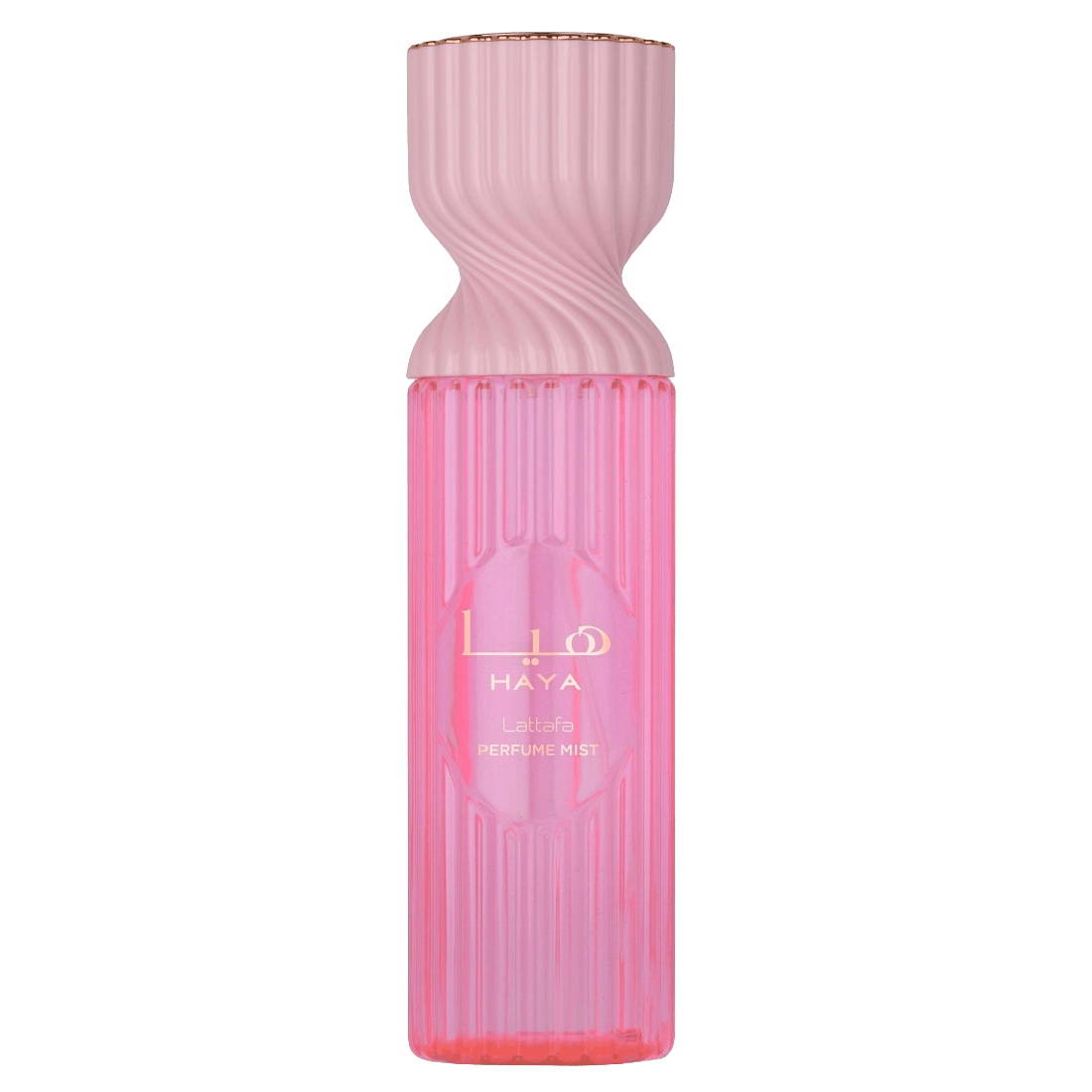 Lattafa Haya Body Mist fruchtig-blumiger Duftnebel mit femininer Frische