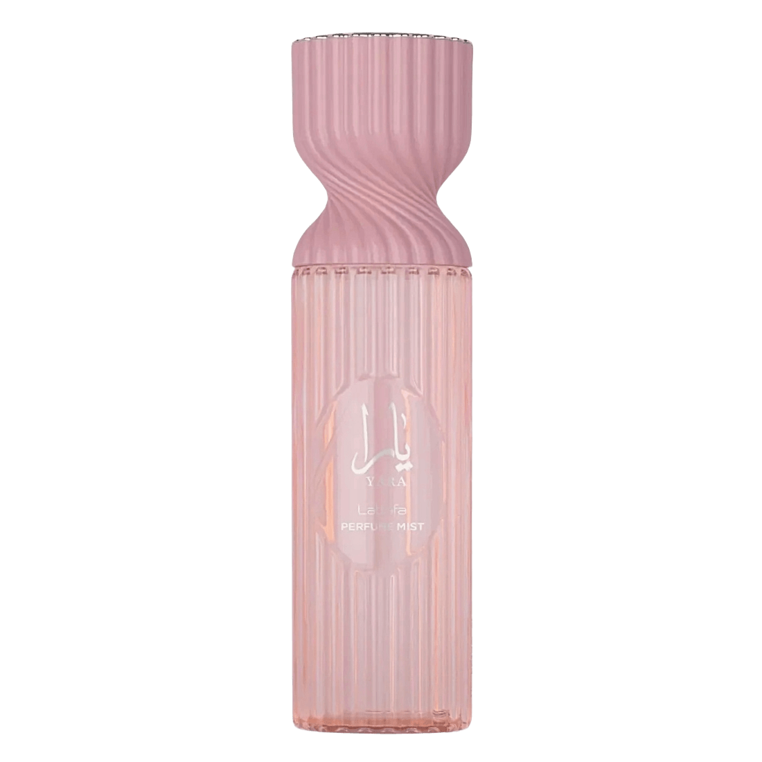 Lattafa Yara Body Mist cremig-süßer Duftnebel mit Vanille und Moschus