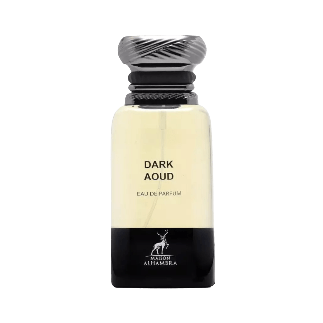 Maison Alhambra Dark Aoud