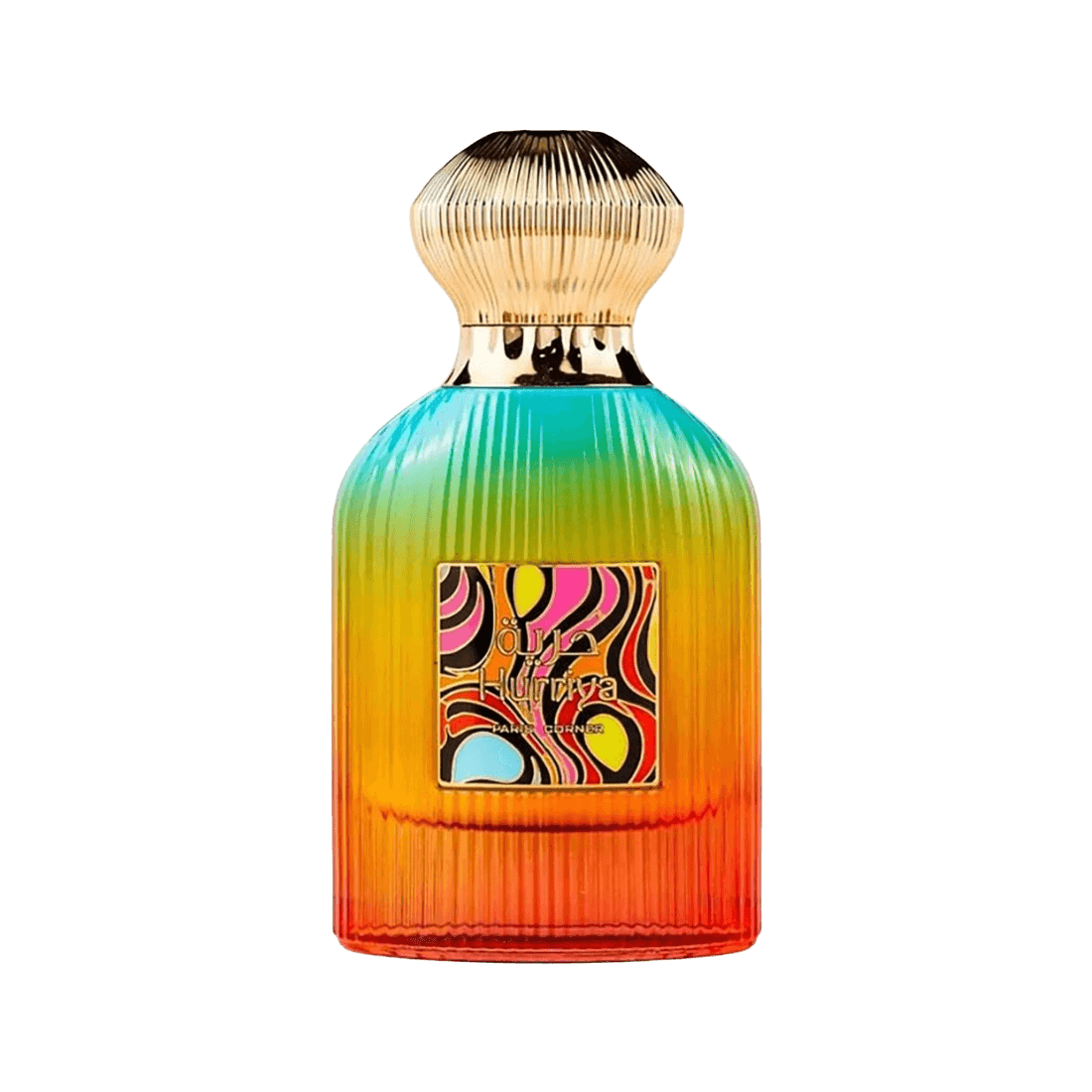 Paris Corner Hurriya