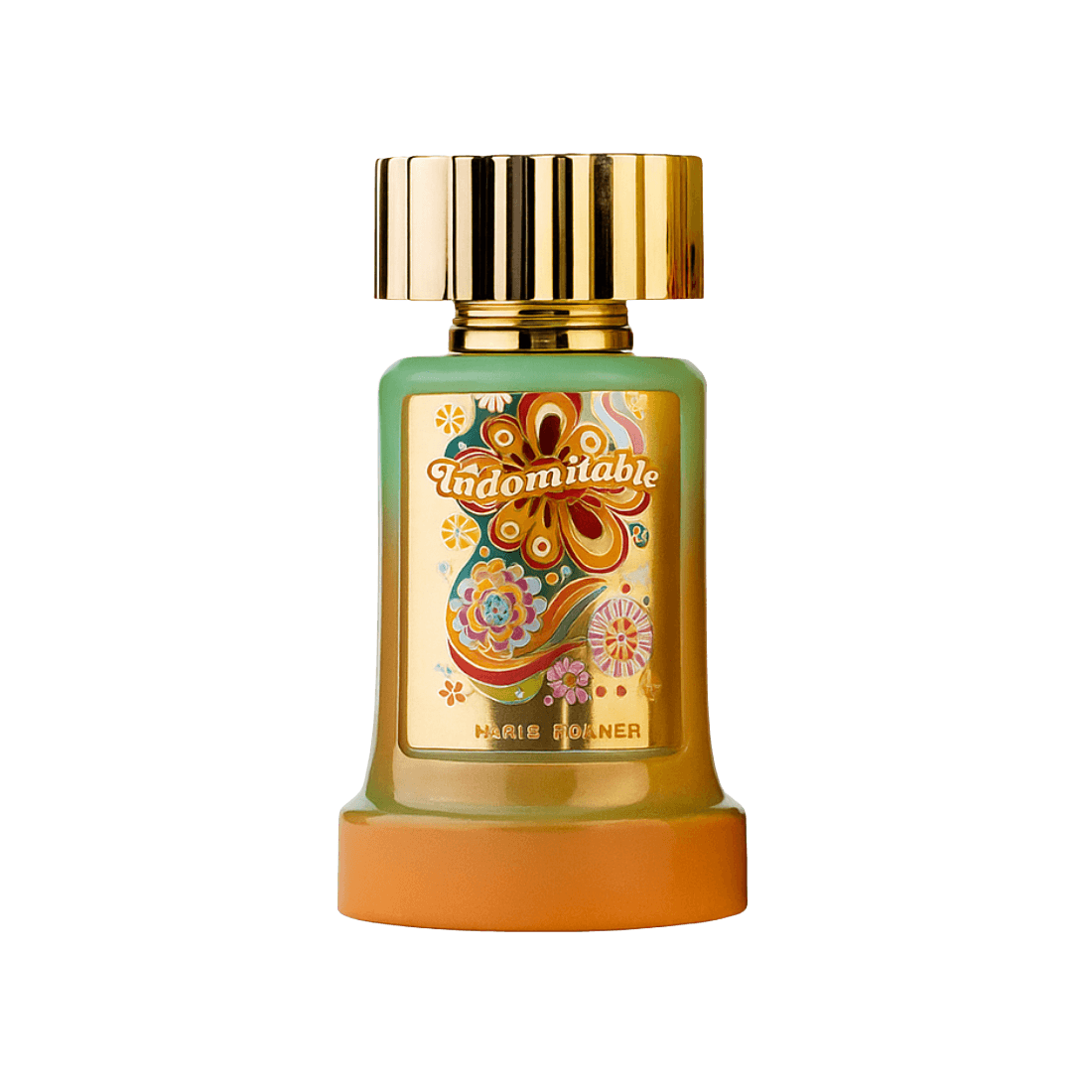 Paris Corner Indomitable