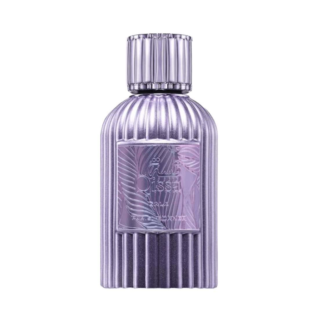 Paris Corner Qissa Gala mit Früchten, Blüten und cremiger Süße