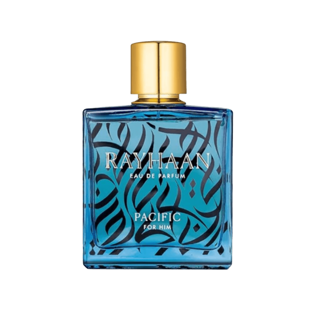 Rayhaan Pacific