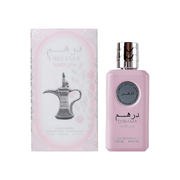 Ard Al Zaafaran Dirham Wardi blumig-süßer Damenduft mit Vanille und Tonka
