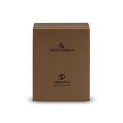 Swiss Arabian Tobacco 01 langanhaltender Abendduft mit rauchiger Tiefe
