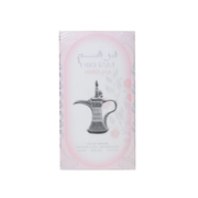 Ard Al Zaafaran Dirham Wardi arabisches Parfum mit Jasmin, Iris und Patchouli