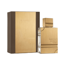 Al Haramain Amber Oud Gold Edition fruchtiger Unisex-Duft mit Vanille