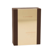 Al Haramain Amber Oud Gold Edition langanhaltend mit Moschus und Amber