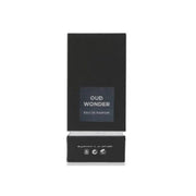 Fragrance World Oud Wonder langanhaltend mit Oud, Moschus und Harzen
