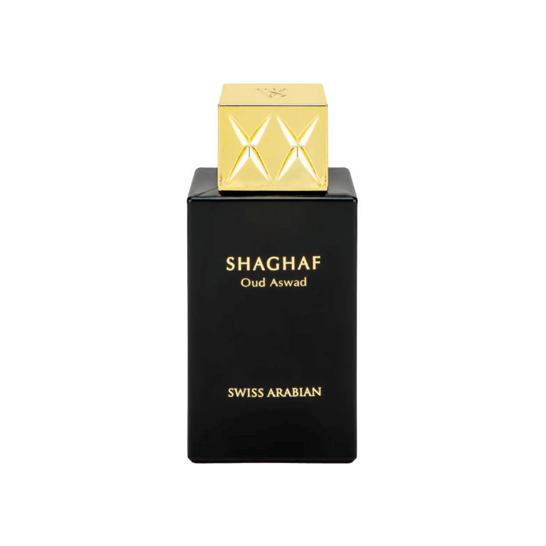 Swiss Arabian Shaghaf Oud Aswad