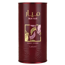 Lattafa Mayar Cherry Intense langanhaltend mit roter Fruchtwärme