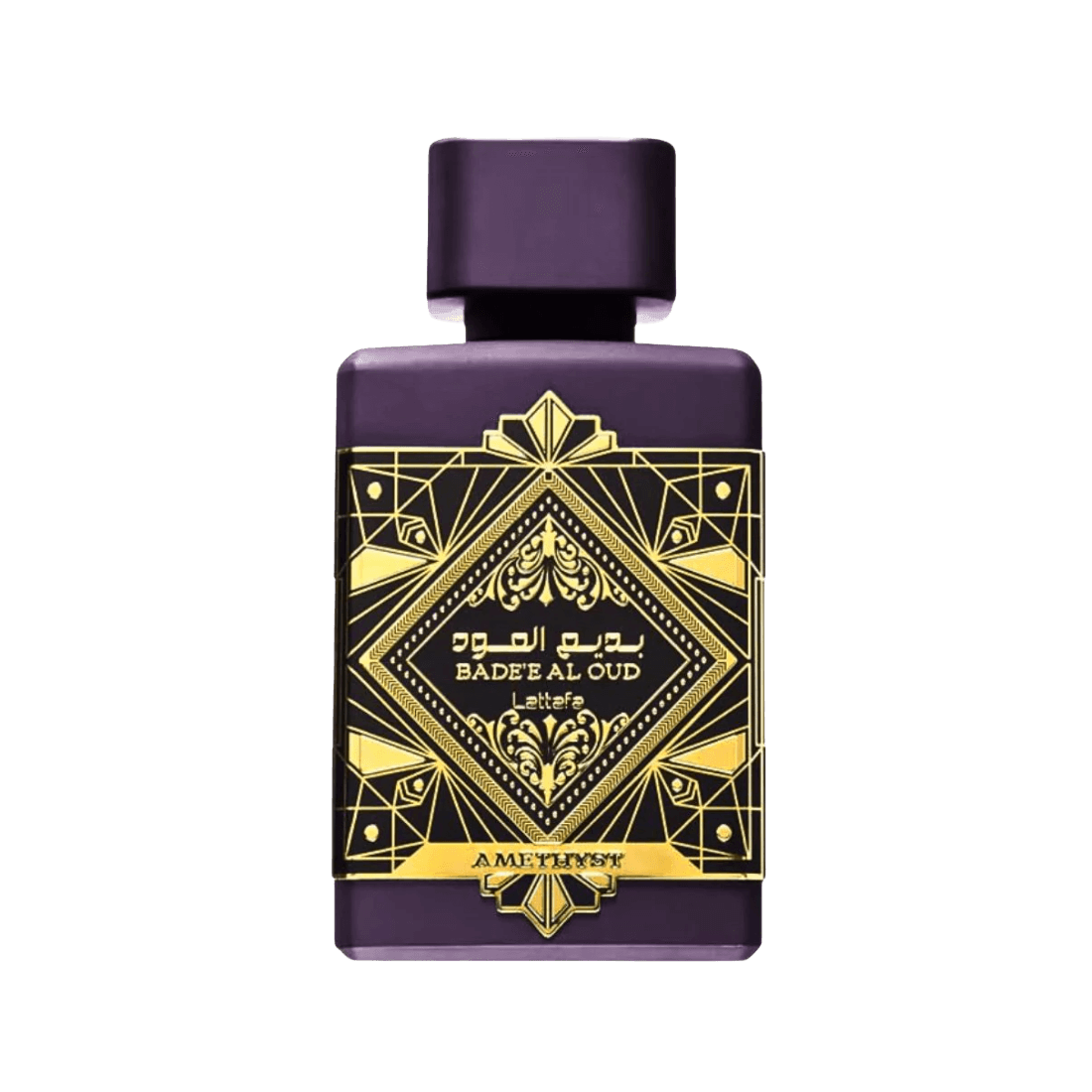 Lattafa Badee Al Oud Amethyst
