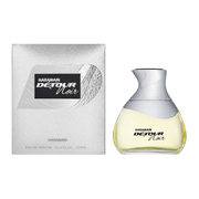 Al Haramain Detour Noir würzig-süßer Herrenduft mit Apfel und Lavendel