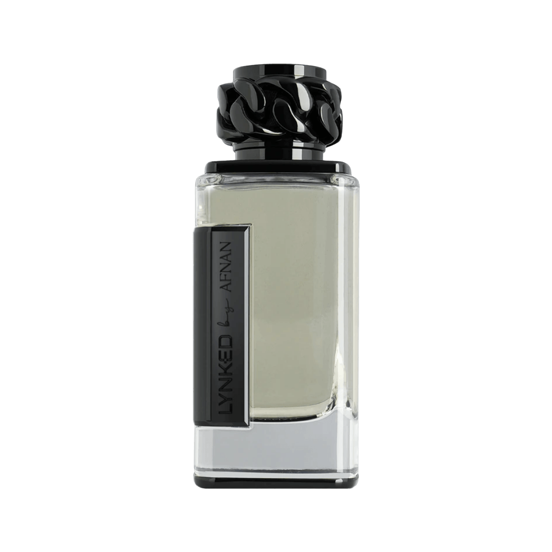 Afnan Lynked Freedom frischer Herrenduft mit aromatischer Würze und Holz
