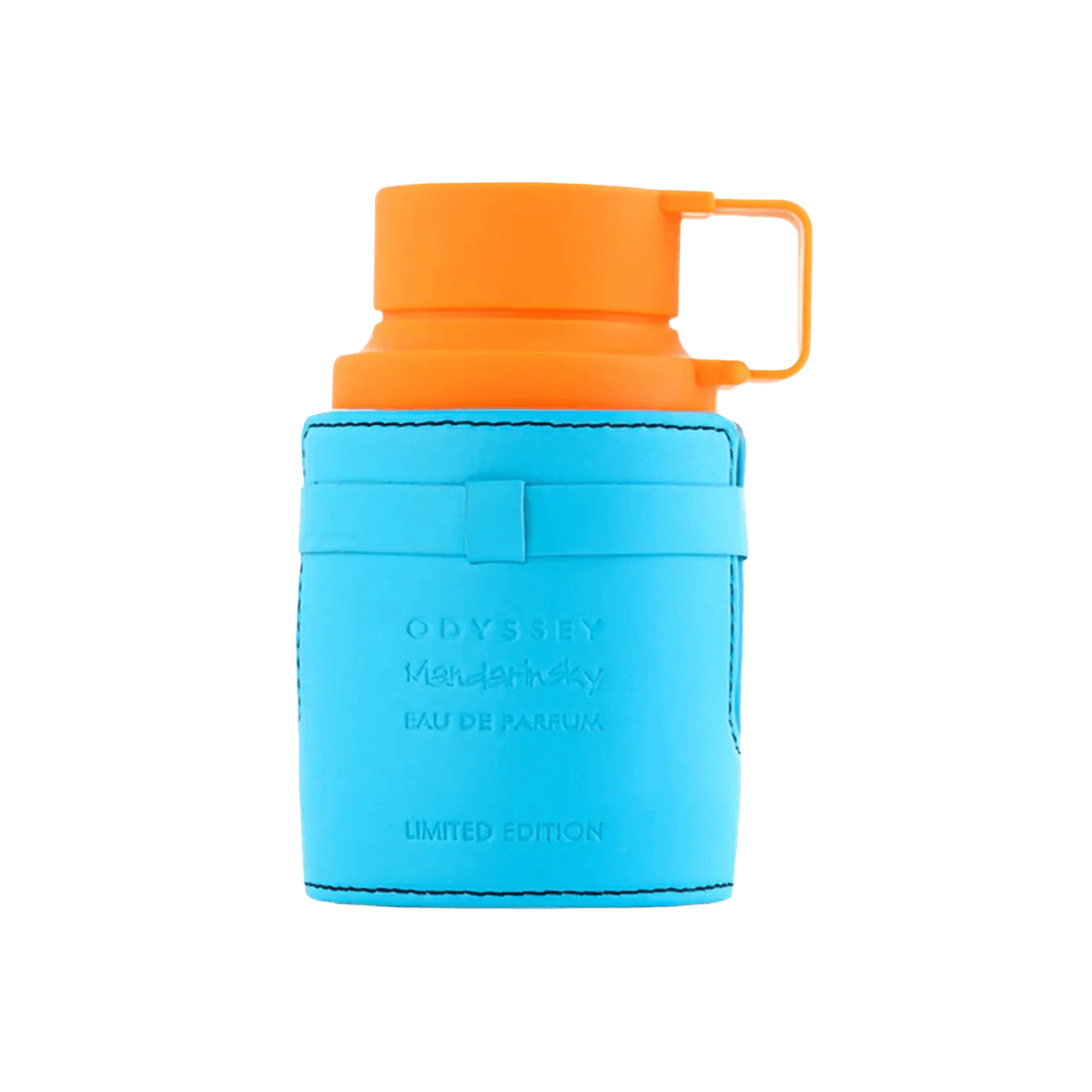 Armaf Odyssey Mandarin Sky 200ml mit Mandarine, Safran und Karamell