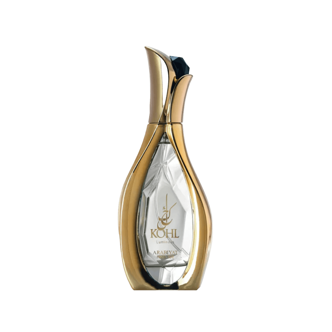 Arabiyat Prestige Kohl Luminous