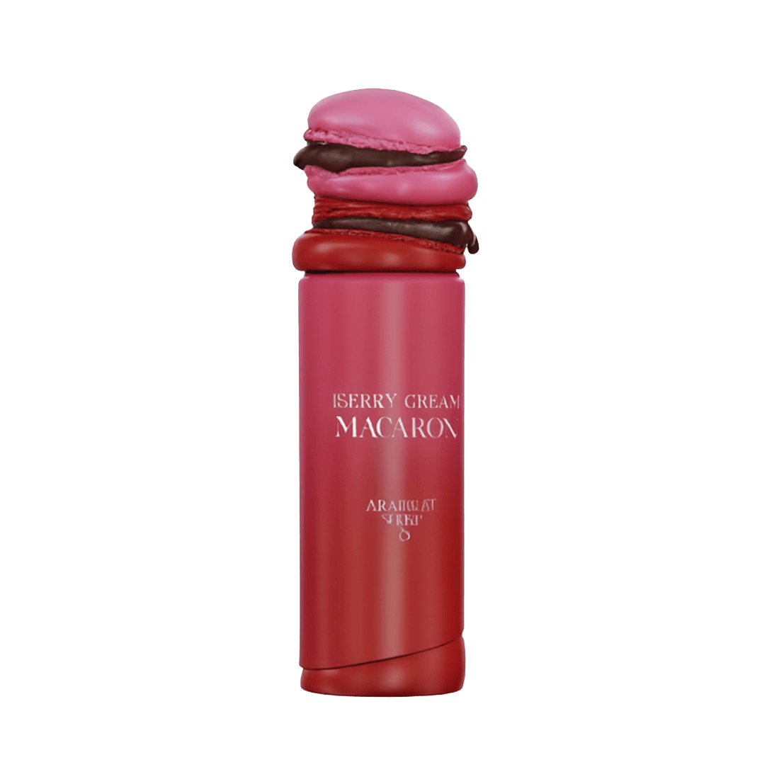 Arabiyat Sugar Berries Cream Macaron