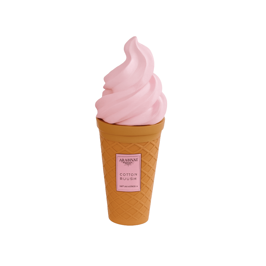 Arabiyat Sugar Cotton Blush