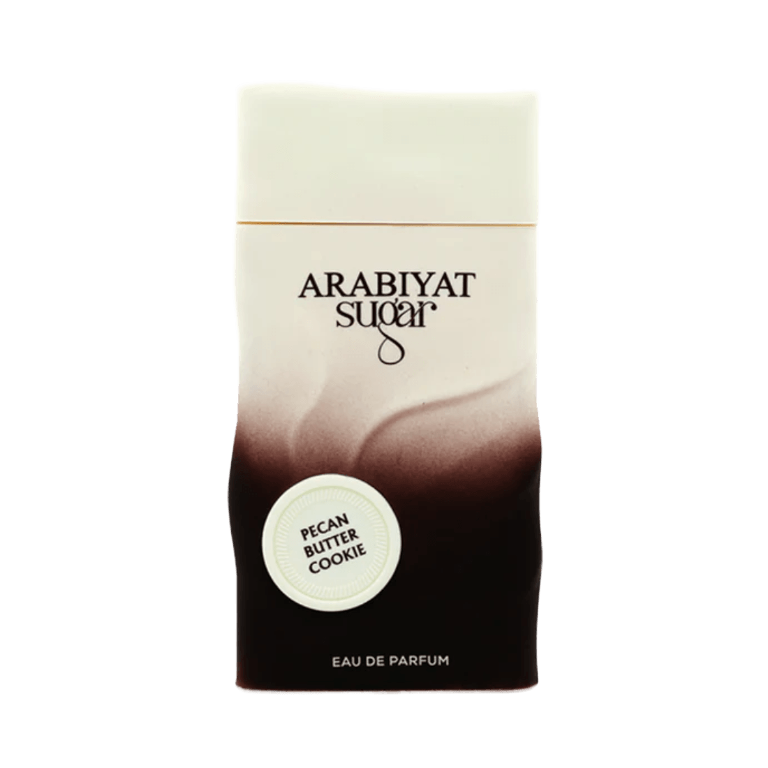 Arabiyat Sugar Pecan Butter Cookie