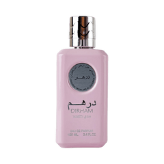 Ard Al Zaafaran Dirham Wardi