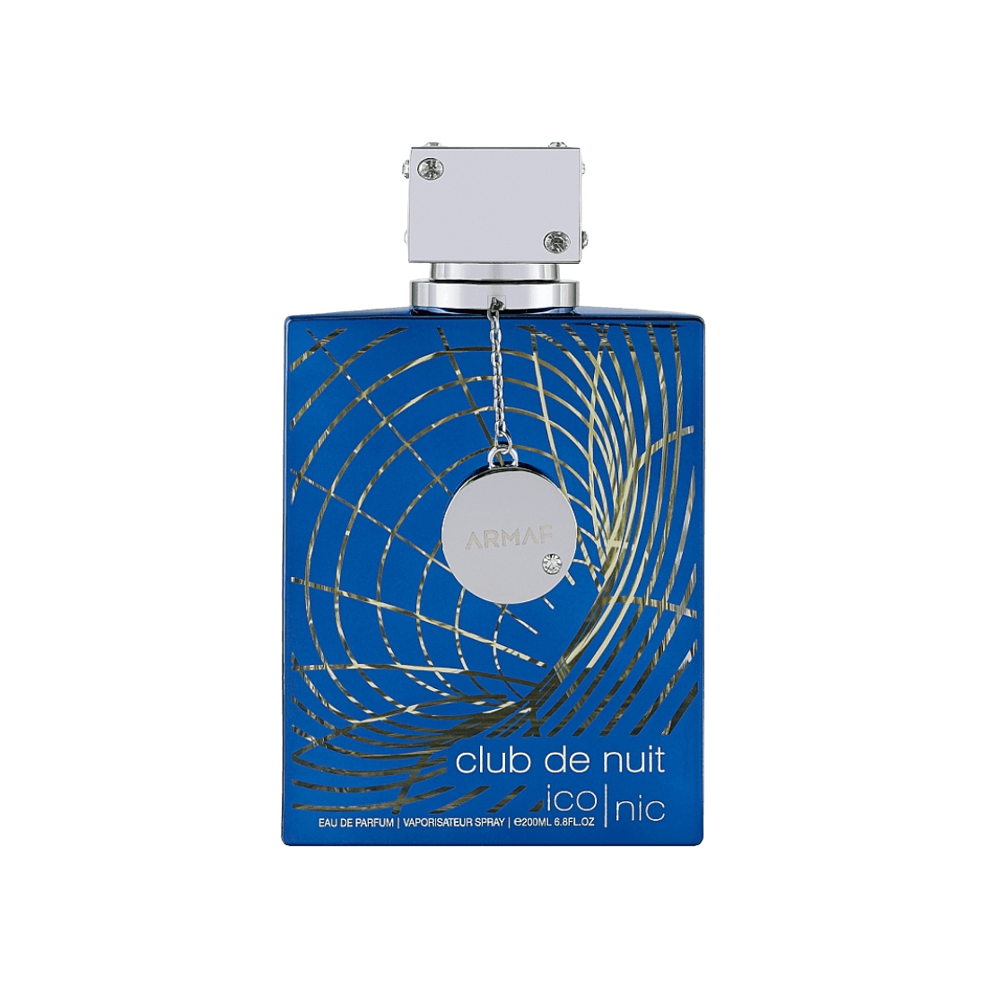 Armaf Club De Nuit Iconic
