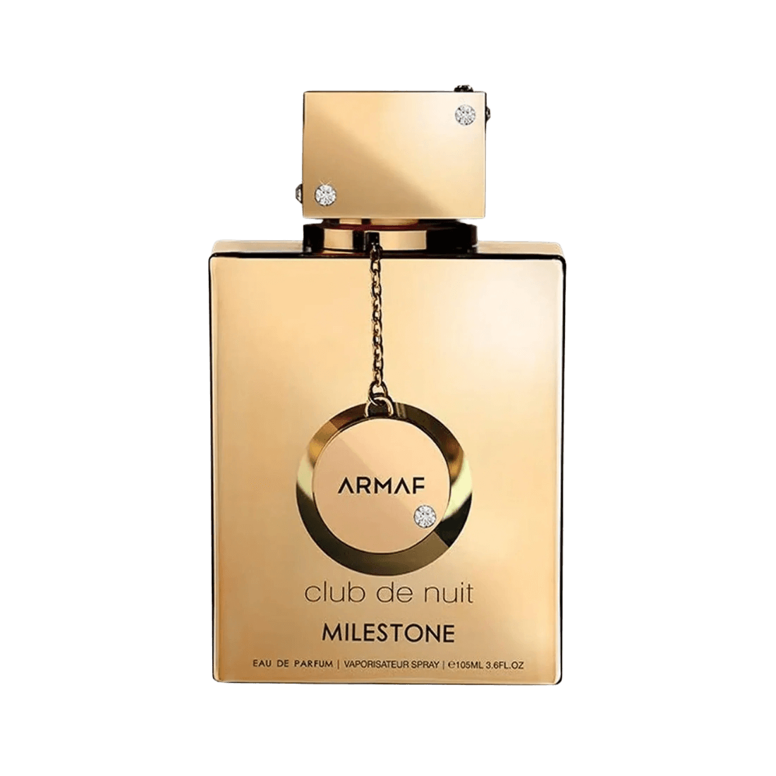 Armaf Club De Nuit Milestone