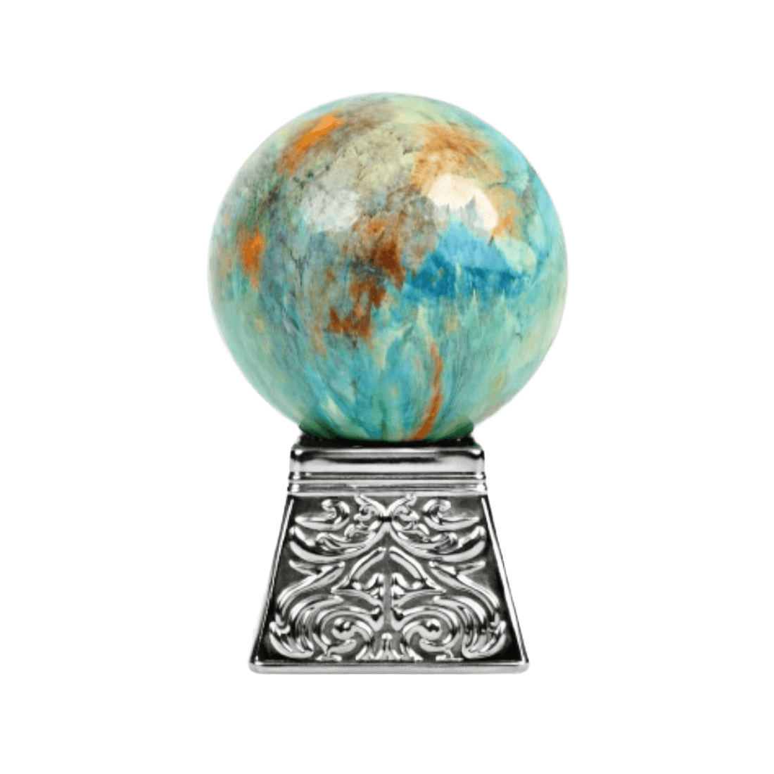 Aurora Scents Atmosphere frischer Unisex-Duft mit sauberem Moschus und Holz