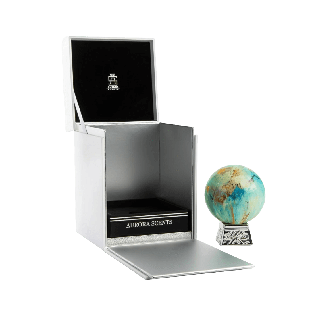 Aurora Scents Atmosphere luftiger Alltagsduft mit klarer Frische