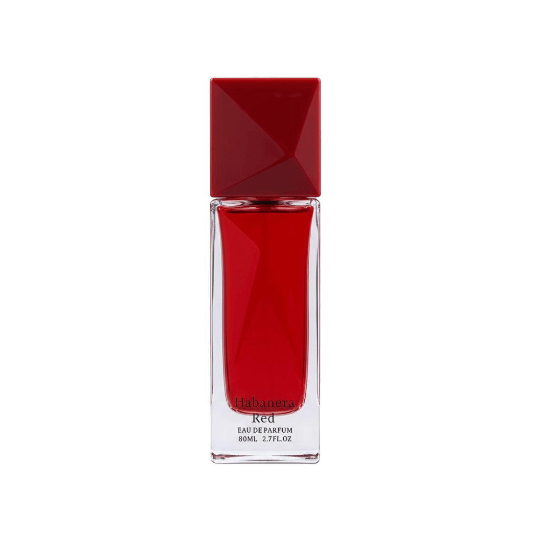 Aurora Scents Habanera Red
