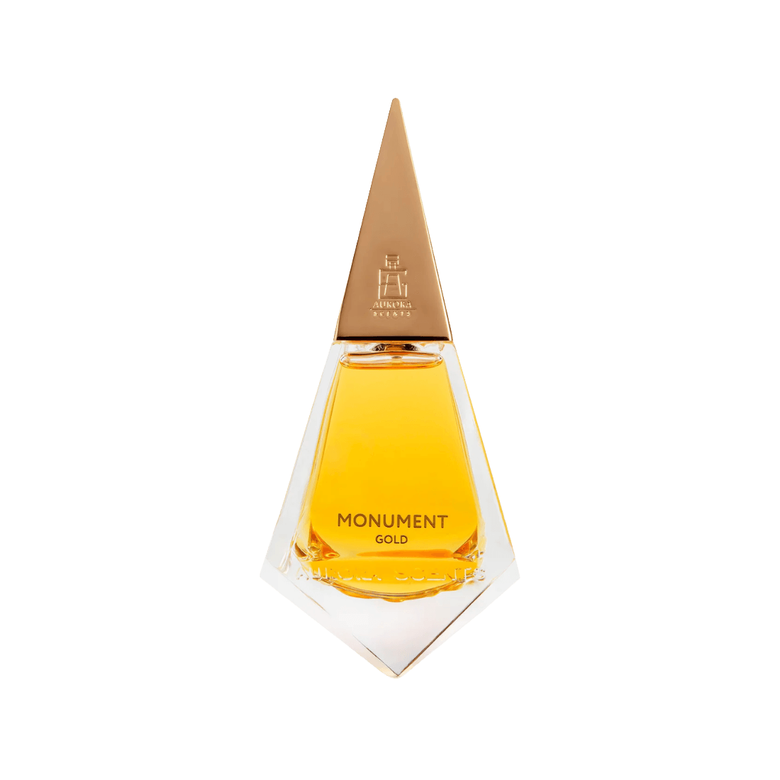Aurora Scents Monument Gold