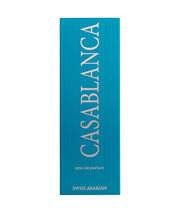 Swiss Arabian Casablanca arabisches Parfum mit fruchtiger Süße und Wärme