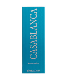 Swiss Arabian Casablanca arabisches Parfum mit fruchtiger Süße und Wärme