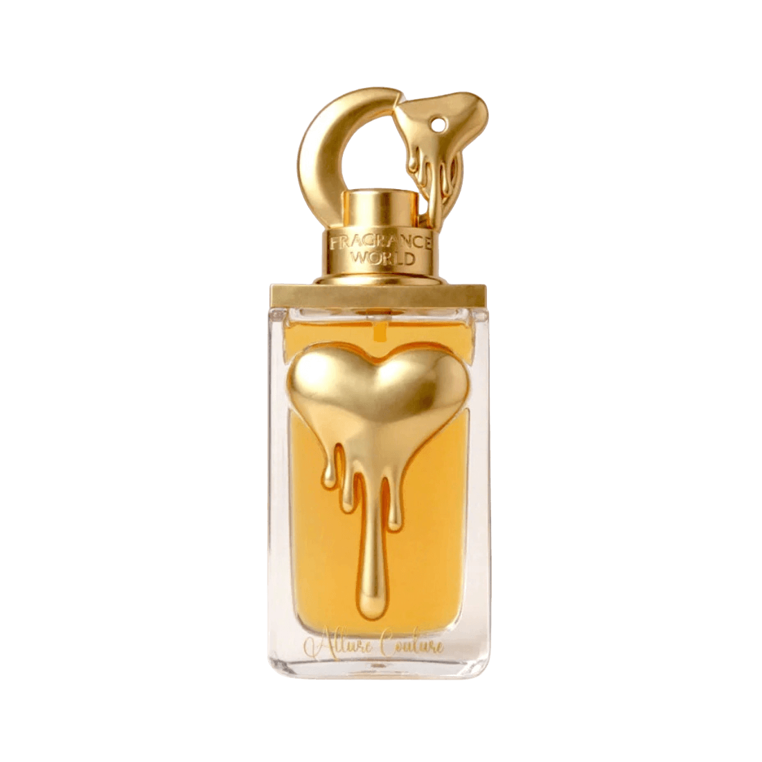 Fragrance World Allure Couture