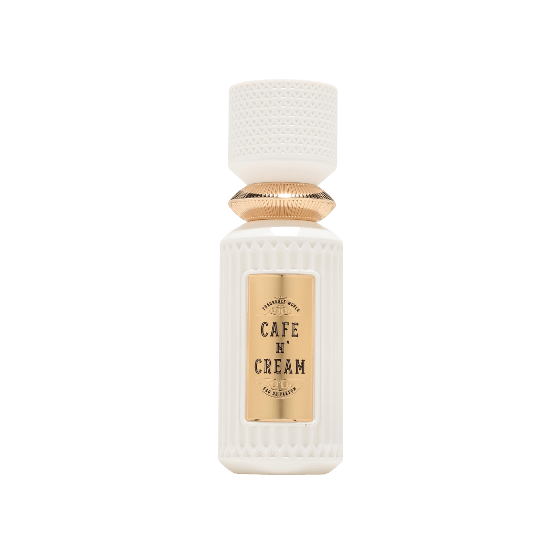Fragrance World Cafe N' Cream