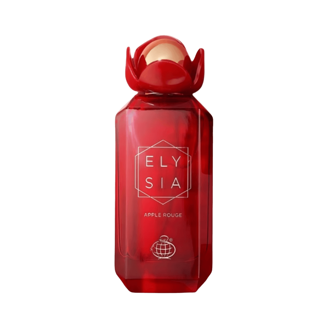 Fragrance World Elysia Apple Rouge