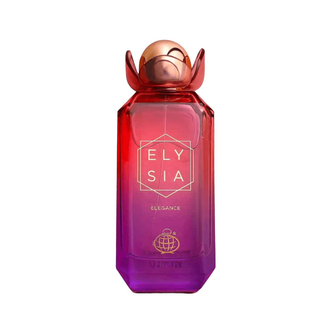Fragrance World Elysia Elegance