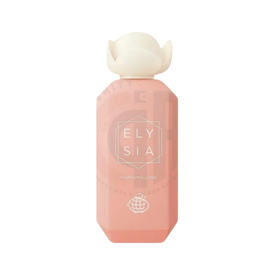 Fragrance World Elysia Marshmallow