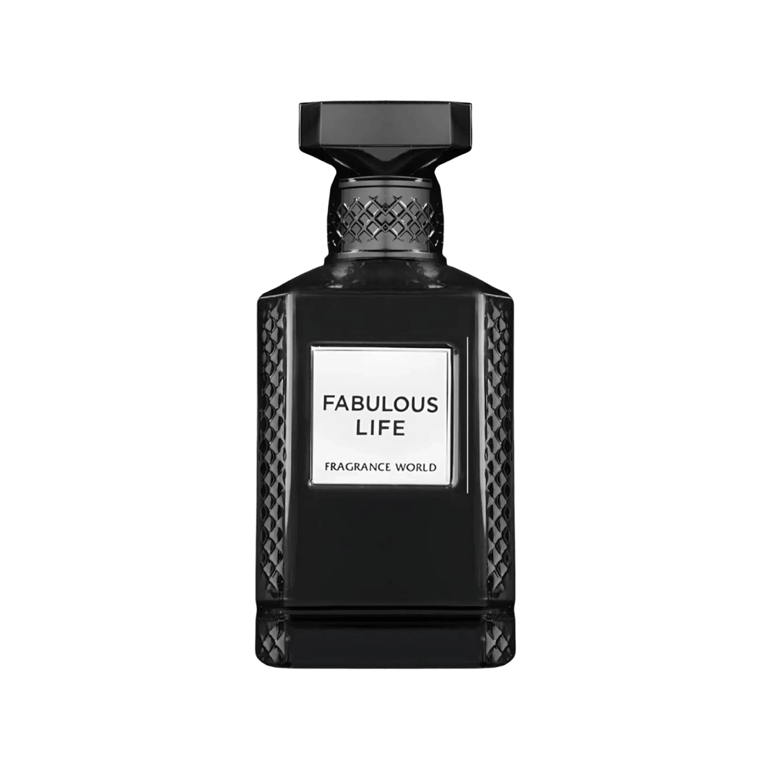 Fragrance World Fabulous Life