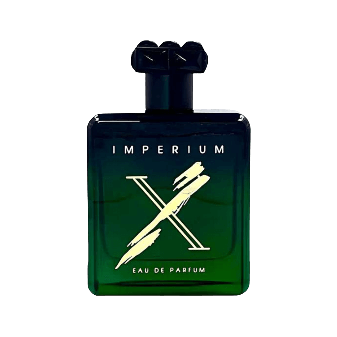 Fragrance World Imperium X eleganter Abendduft mit Bergamotte und Tabakbasis