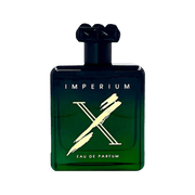 Fragrance World Imperium X eleganter Abendduft mit Bergamotte und Tabakbasis