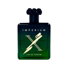 Fragrance World Imperium X eleganter Abendduft mit Bergamotte und Tabakbasis