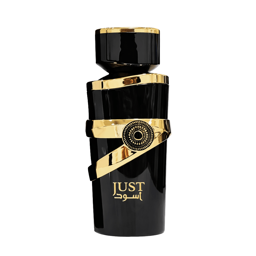 Fragrance World Just Aswad