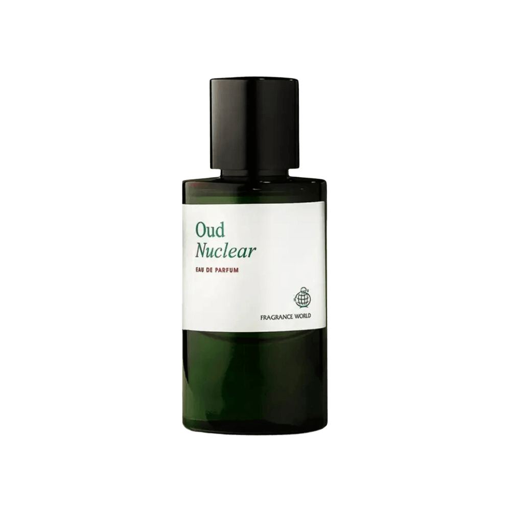Fragrance World Oud Nuclear