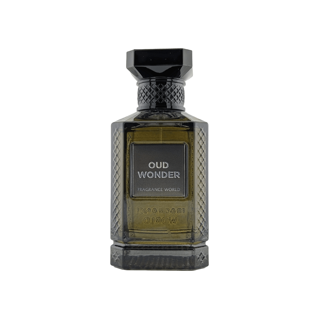 Fragrance World Oud Wonder