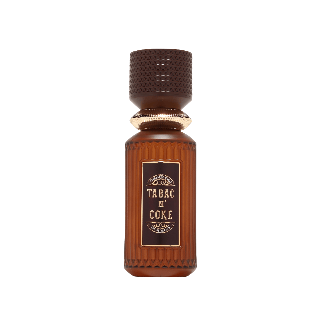 Fragrance World Tabac N' Coke mit Cola, Tabak und Gewürzen